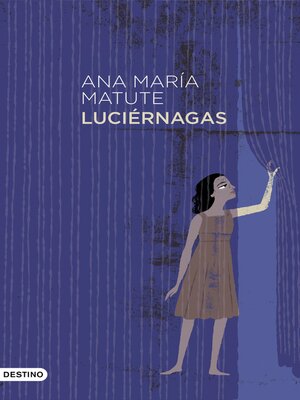 cover image of Luciérnagas